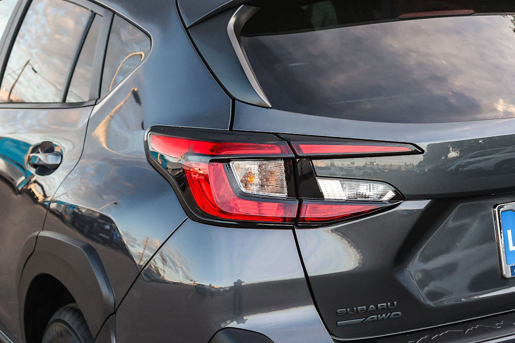 Thumbnail: 2026 Subaru Crosstrek - 16