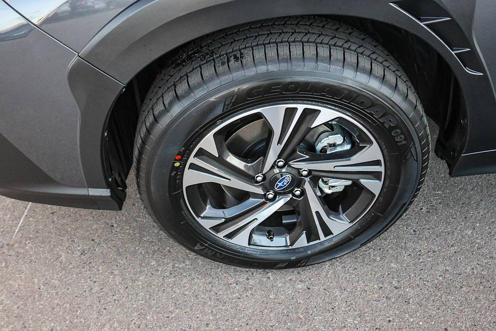 Thumbnail: 2026 Subaru Crosstrek - 18
