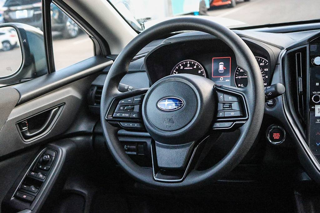 Thumbnail: 2026 Subaru Crosstrek - 7