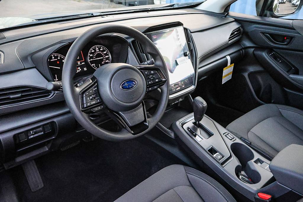 Thumbnail: 2026 Subaru Crosstrek - 10