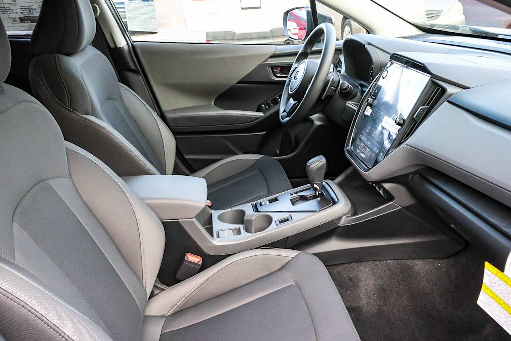 Thumbnail: 2026 Subaru Crosstrek - 8