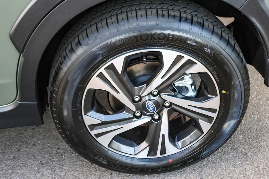 Thumbnail: 2026 Subaru Crosstrek - 6