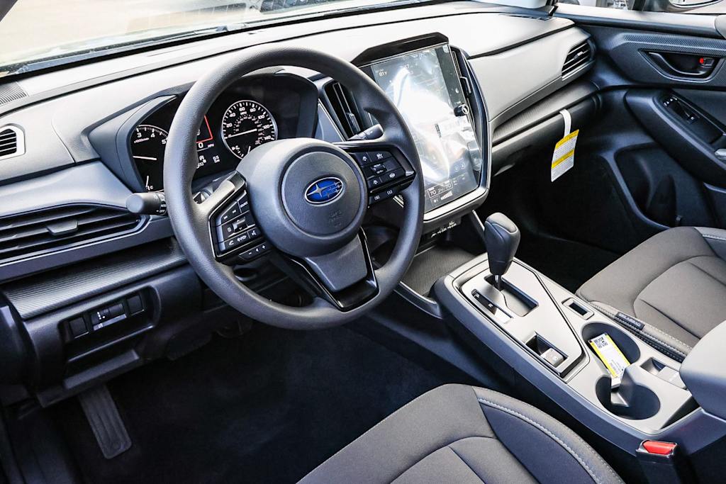 Thumbnail: 2026 Subaru Crosstrek - 11