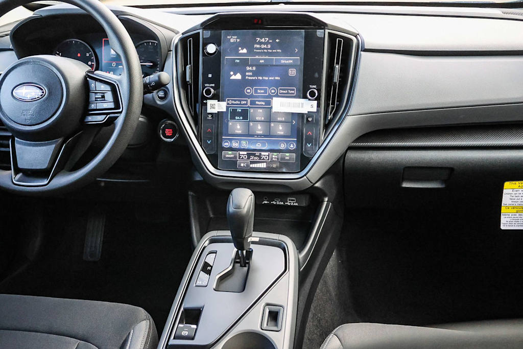 Thumbnail: 2026 Subaru Crosstrek - 7