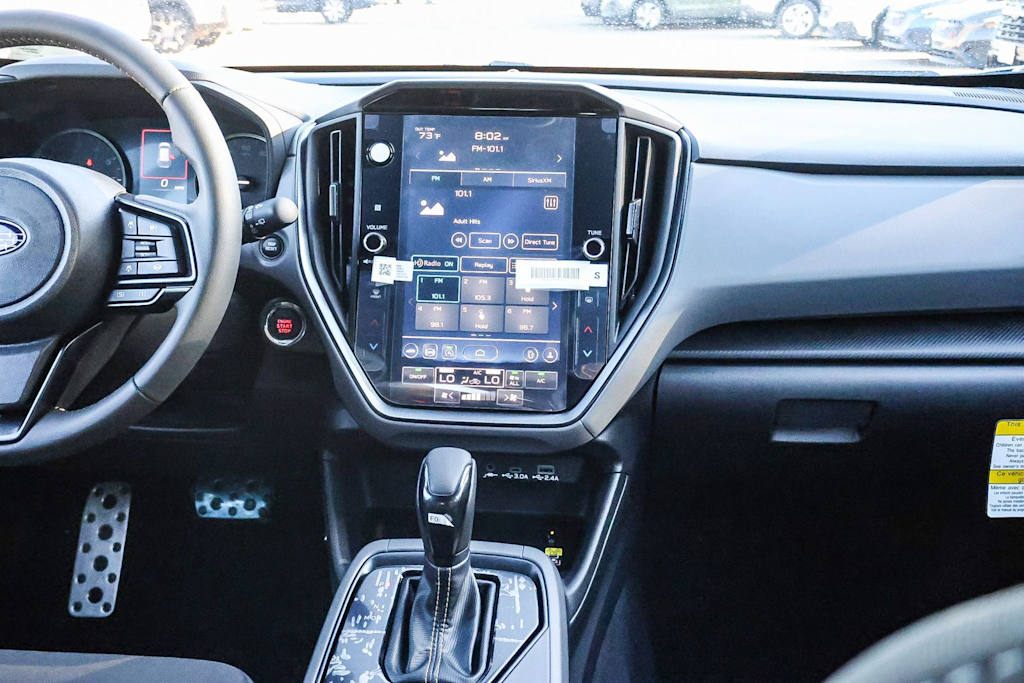 Thumbnail: 2026 Subaru Crosstrek - 10
