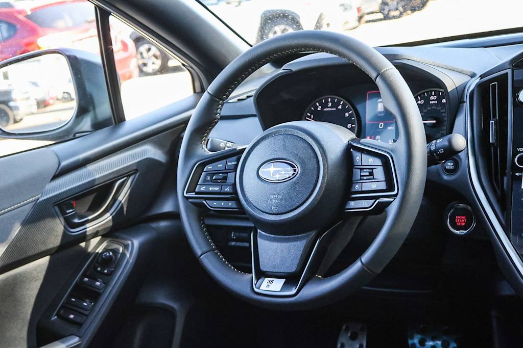 Thumbnail: 2026 Subaru Crosstrek - 6