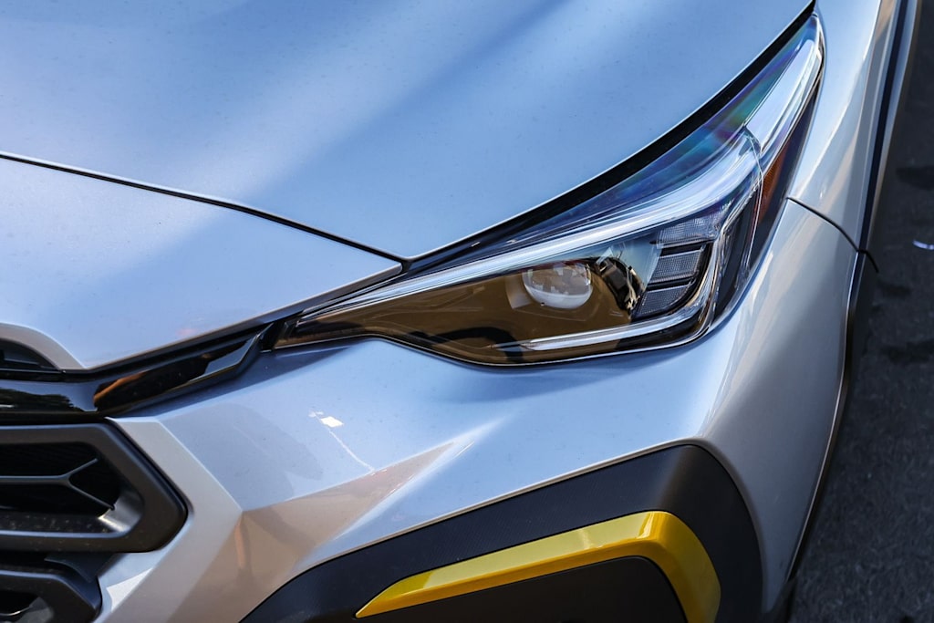 Thumbnail: 2026 Subaru Crosstrek - 17