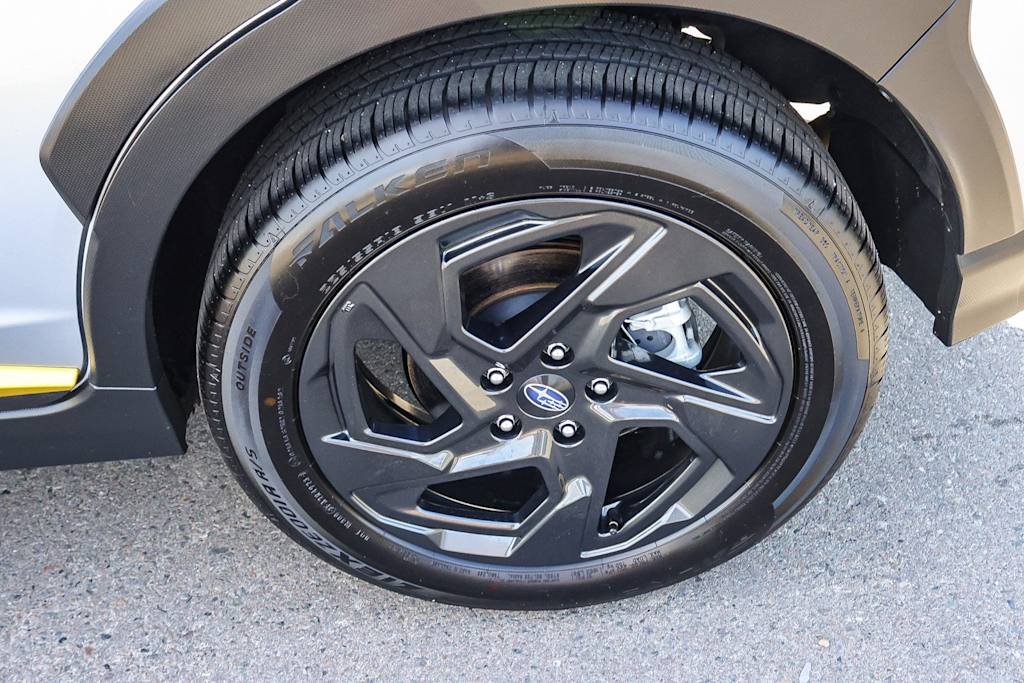 2024 Subaru Crosstrek Sport 7