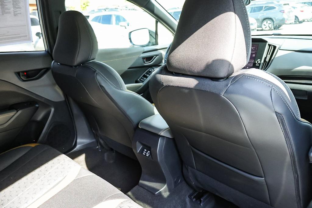 2024 Subaru Crosstrek Sport 12