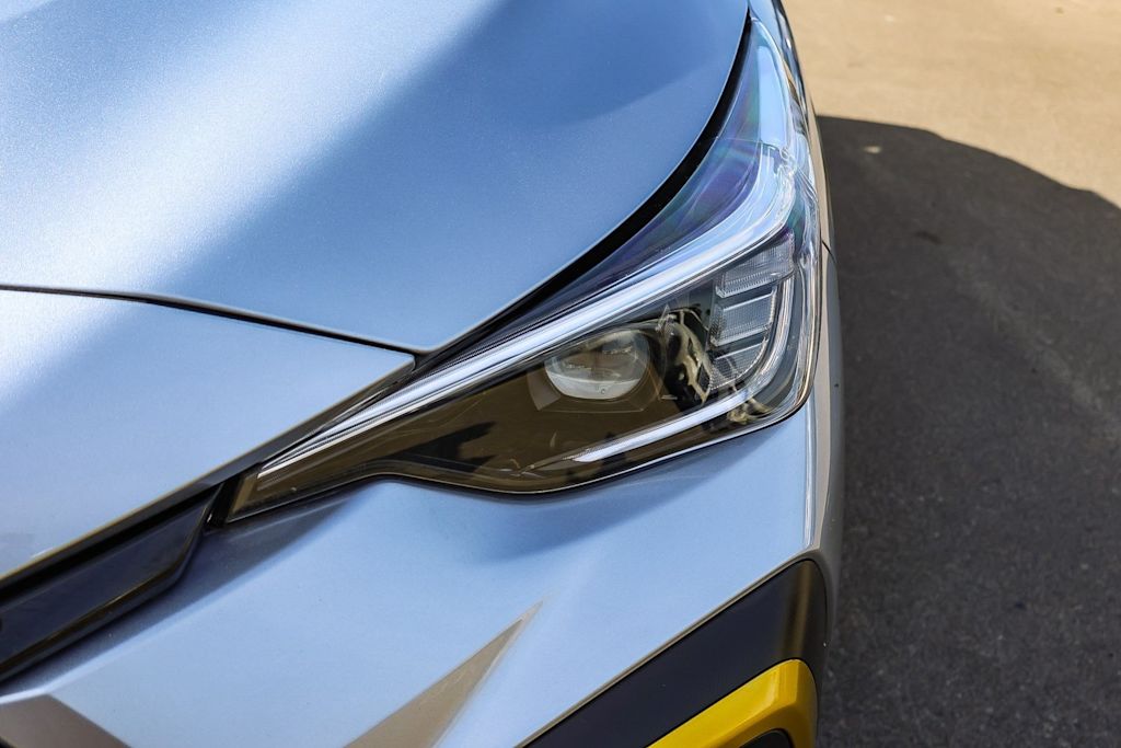 2024 Subaru Crosstrek Sport 23