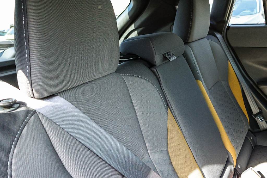 2024 Subaru Crosstrek Sport 29
