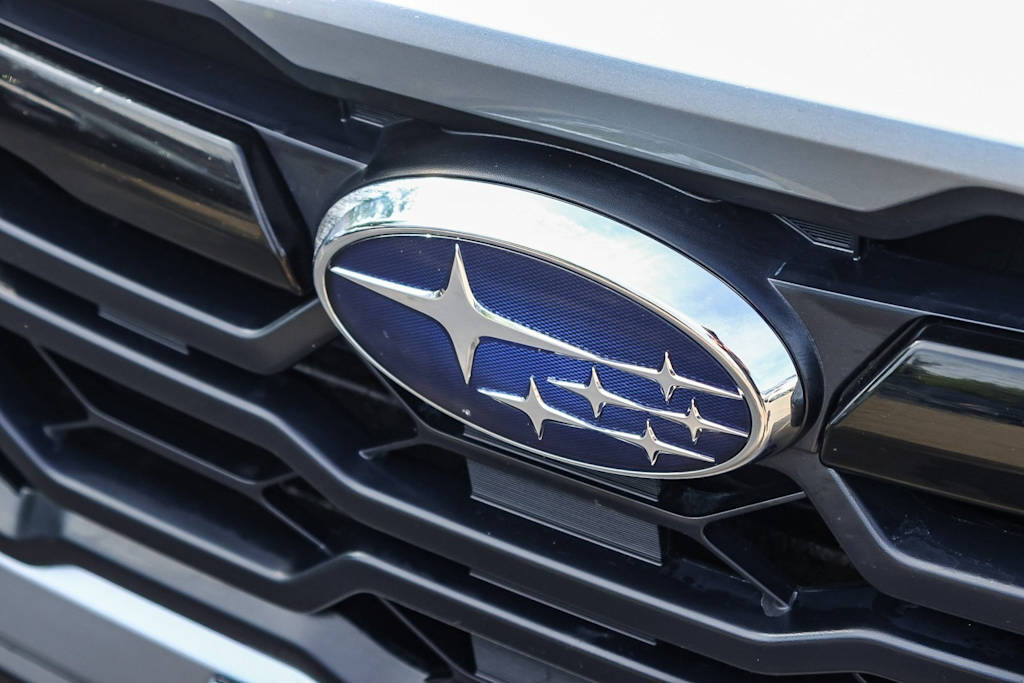 2024 Subaru Crosstrek Sport 24