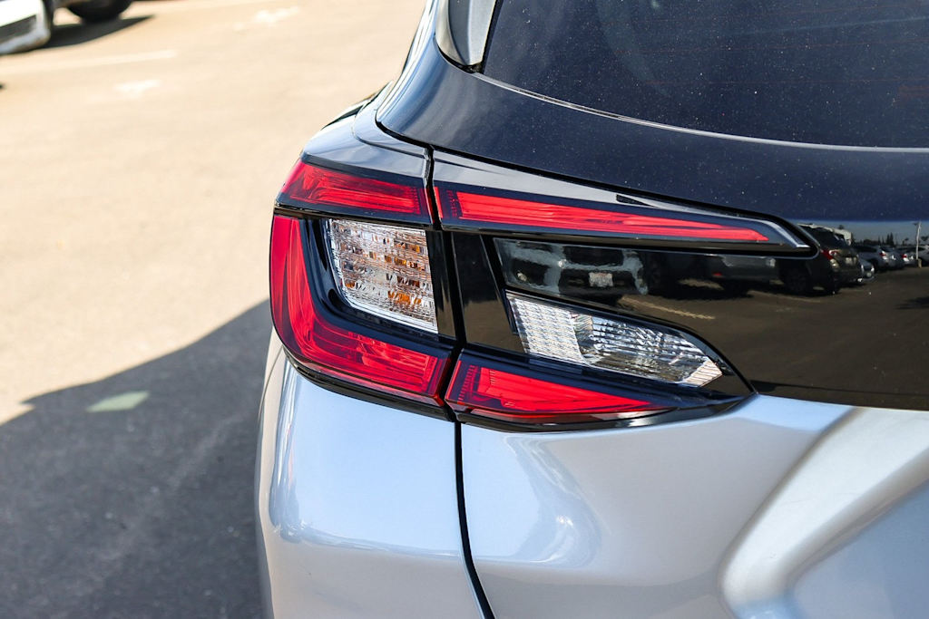 2024 Subaru Crosstrek Sport 21