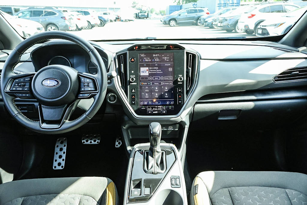2024 Subaru Crosstrek Sport 9