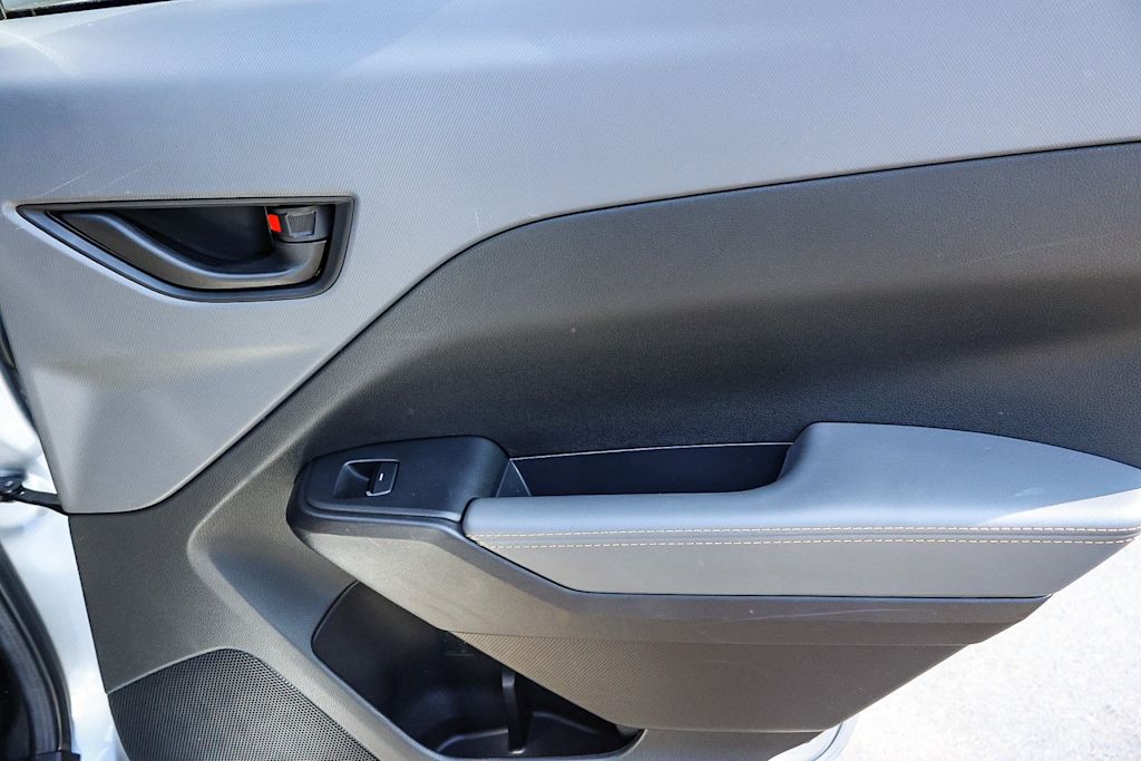 2024 Subaru Crosstrek Sport 28