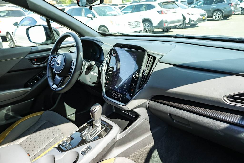 2024 Subaru Crosstrek Sport 2