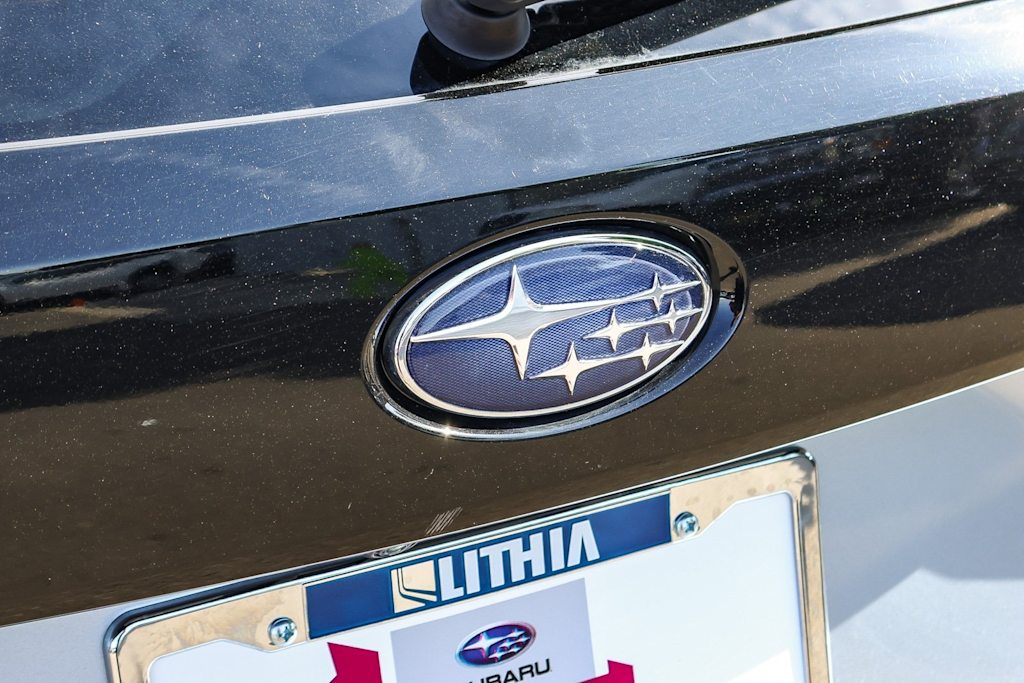 2024 Subaru Crosstrek Sport 6