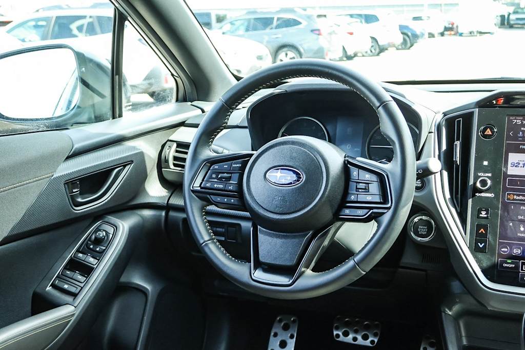 2024 Subaru Crosstrek Sport 13