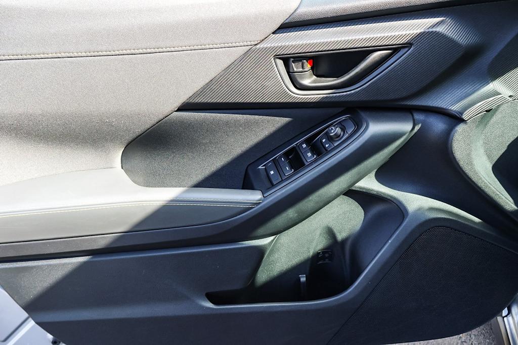 2024 Subaru Crosstrek Sport 36