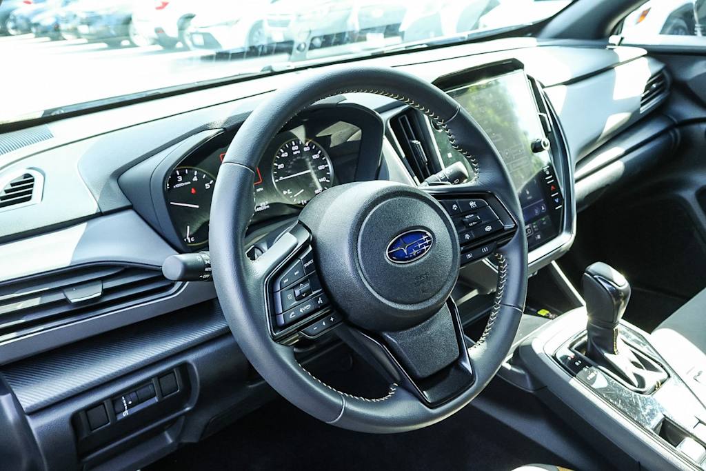 2024 Subaru Crosstrek Sport 14