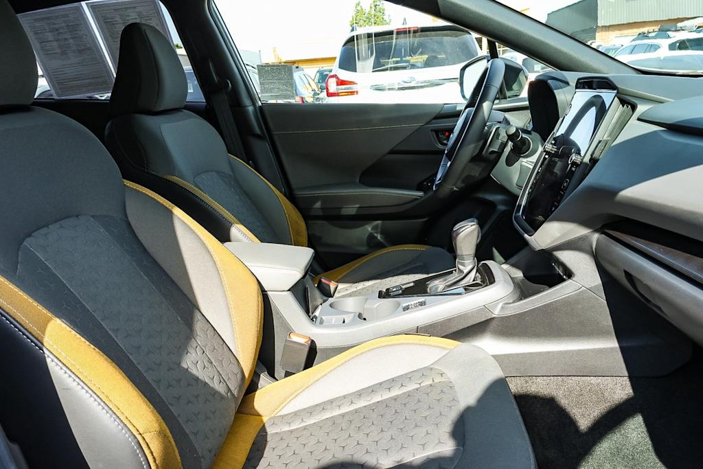 2024 Subaru Crosstrek Sport 11