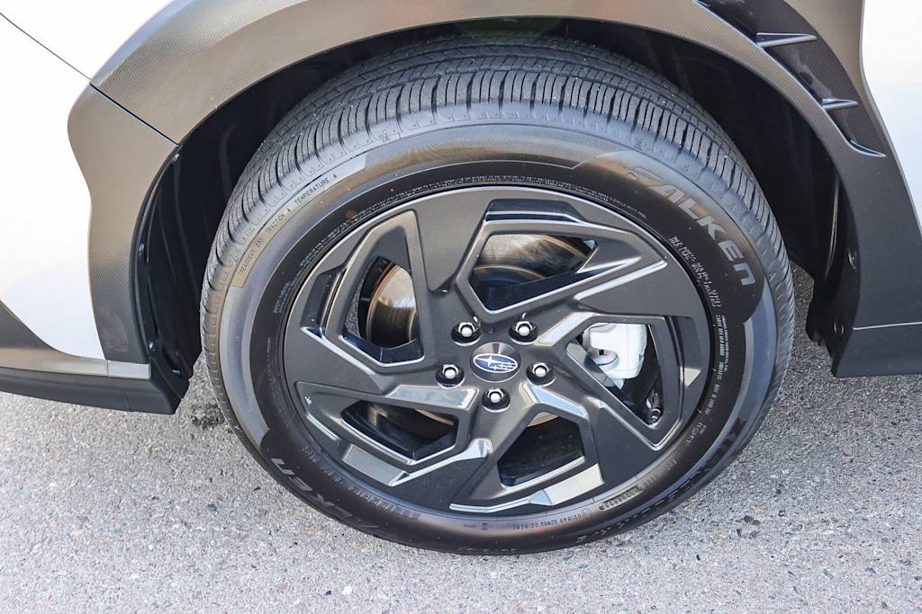 2024 Subaru Crosstrek Sport 22