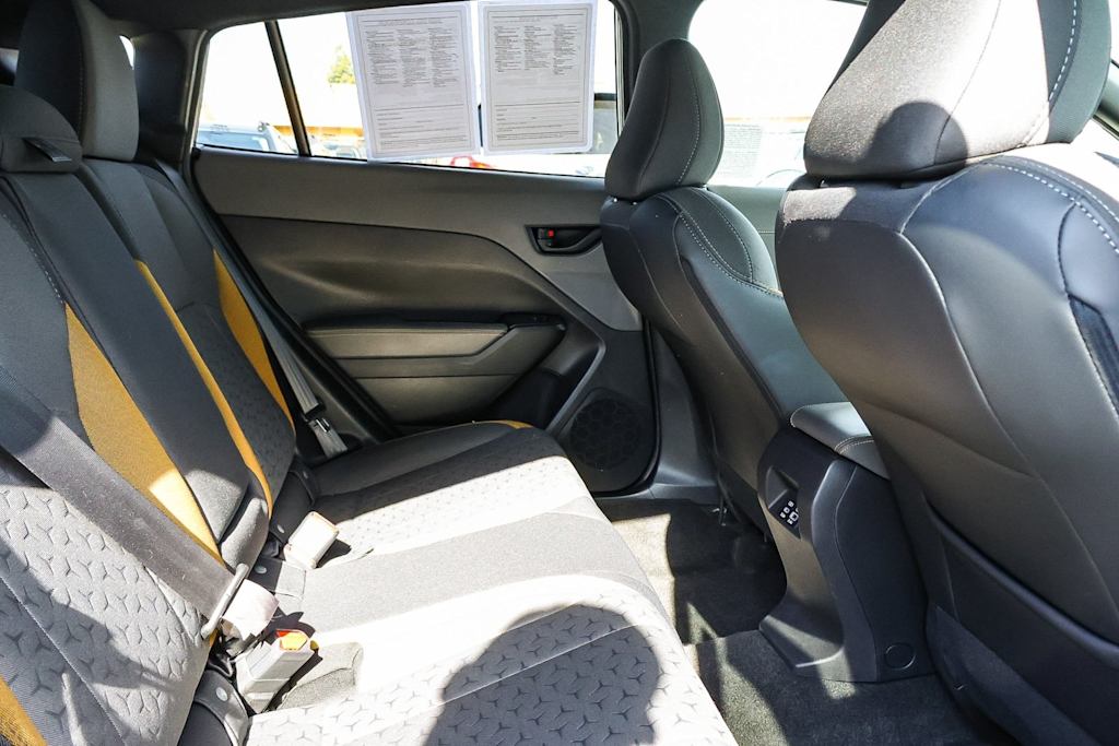 2024 Subaru Crosstrek Sport 30