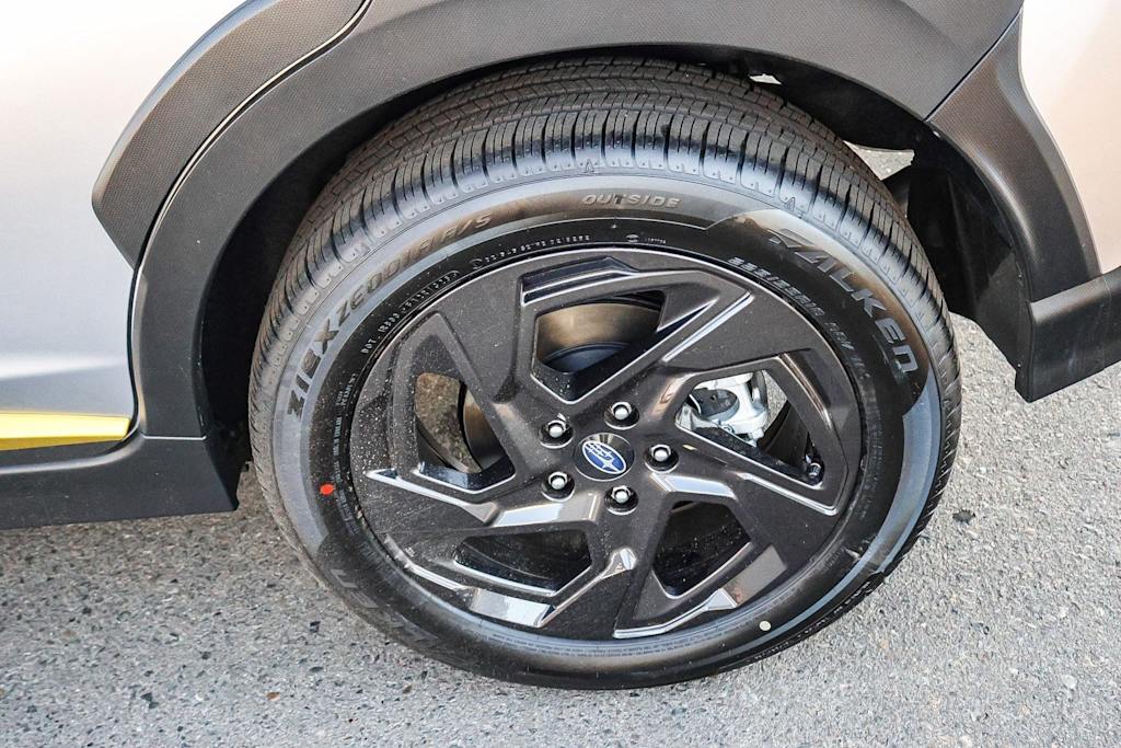 Thumbnail: 2025 Subaru Crosstrek - 7