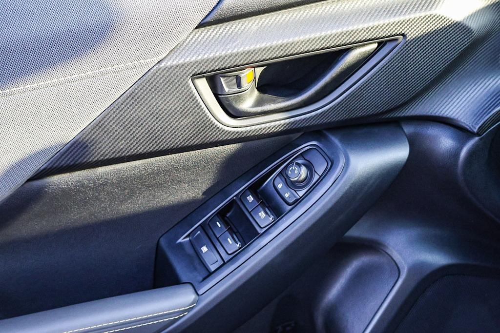 Thumbnail: 2025 Subaru Crosstrek - 24