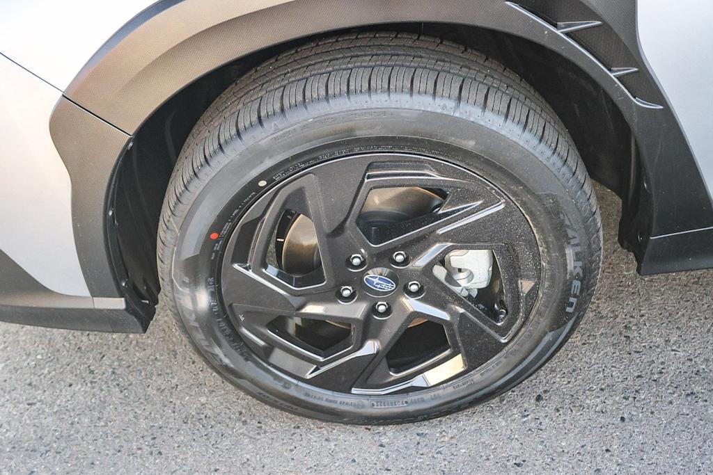 Thumbnail: 2025 Subaru Crosstrek - 20