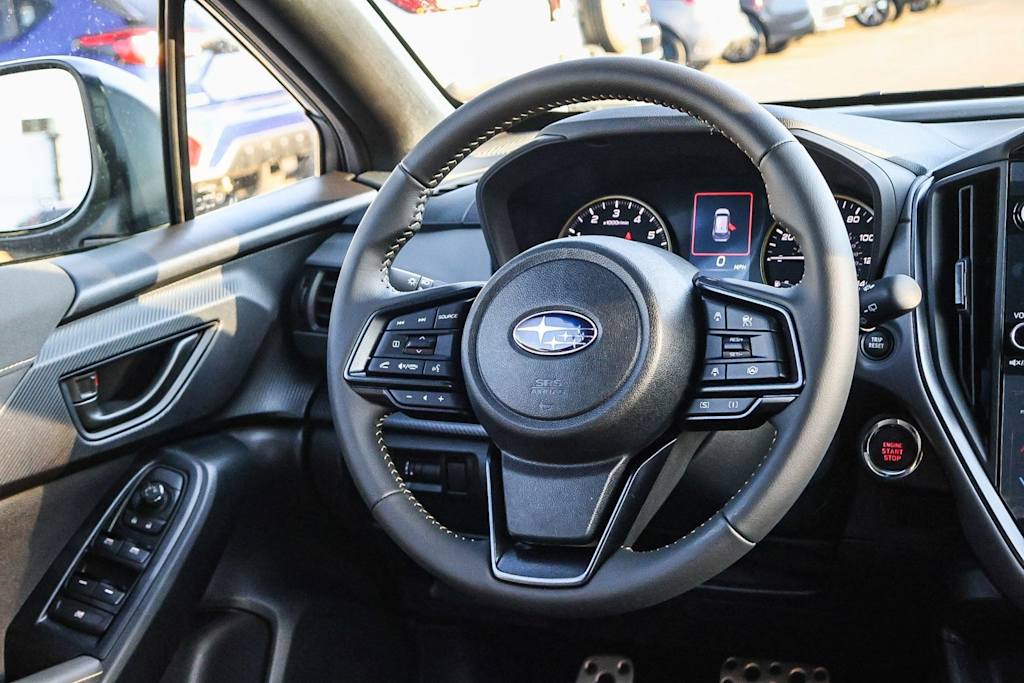 Thumbnail: 2025 Subaru Crosstrek - 9