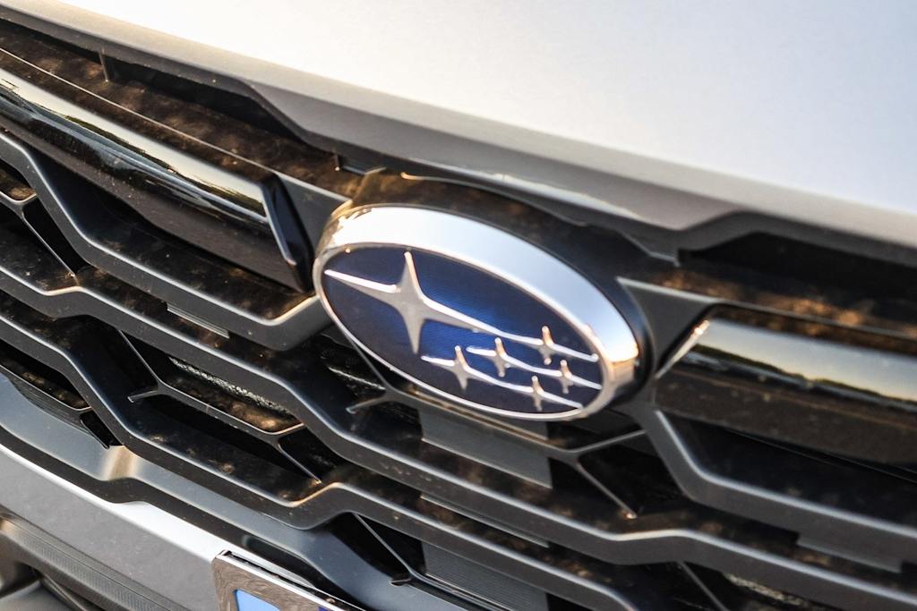 Thumbnail: 2025 Subaru Crosstrek - 6