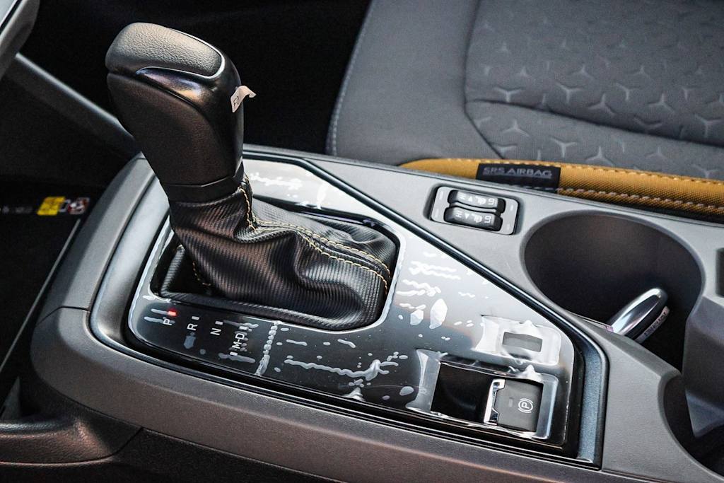 Thumbnail: 2025 Subaru Crosstrek - 14