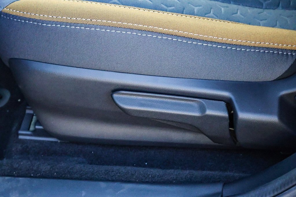 Thumbnail: 2025 Subaru Crosstrek - 23