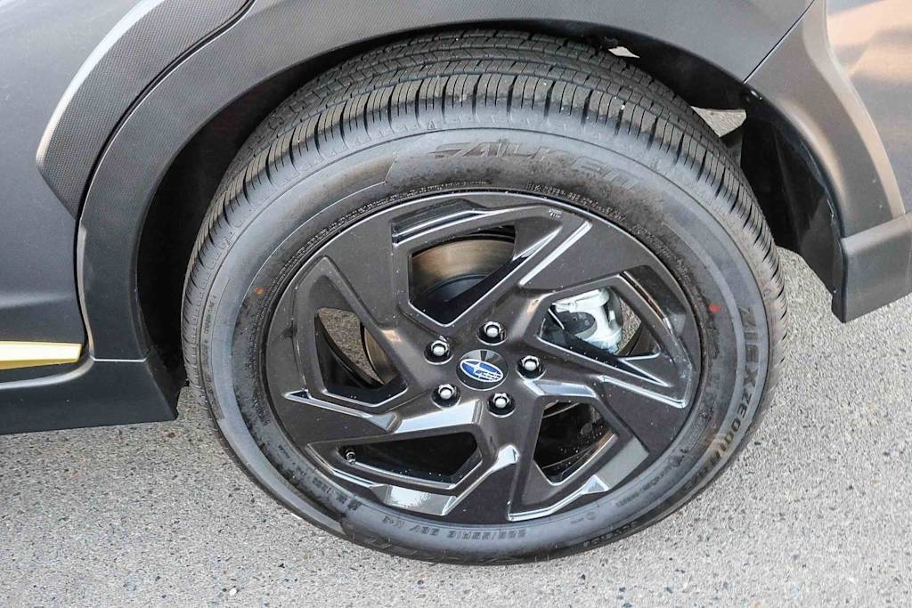 Thumbnail: 2025 Subaru Crosstrek - 6