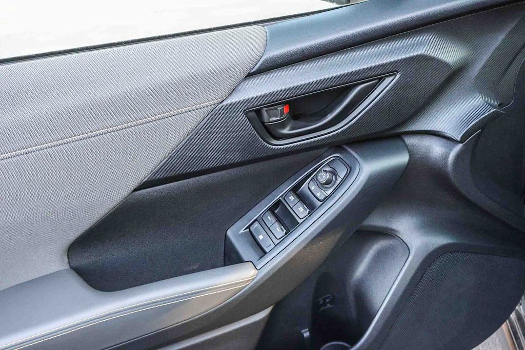 Thumbnail: 2025 Subaru Crosstrek - 22