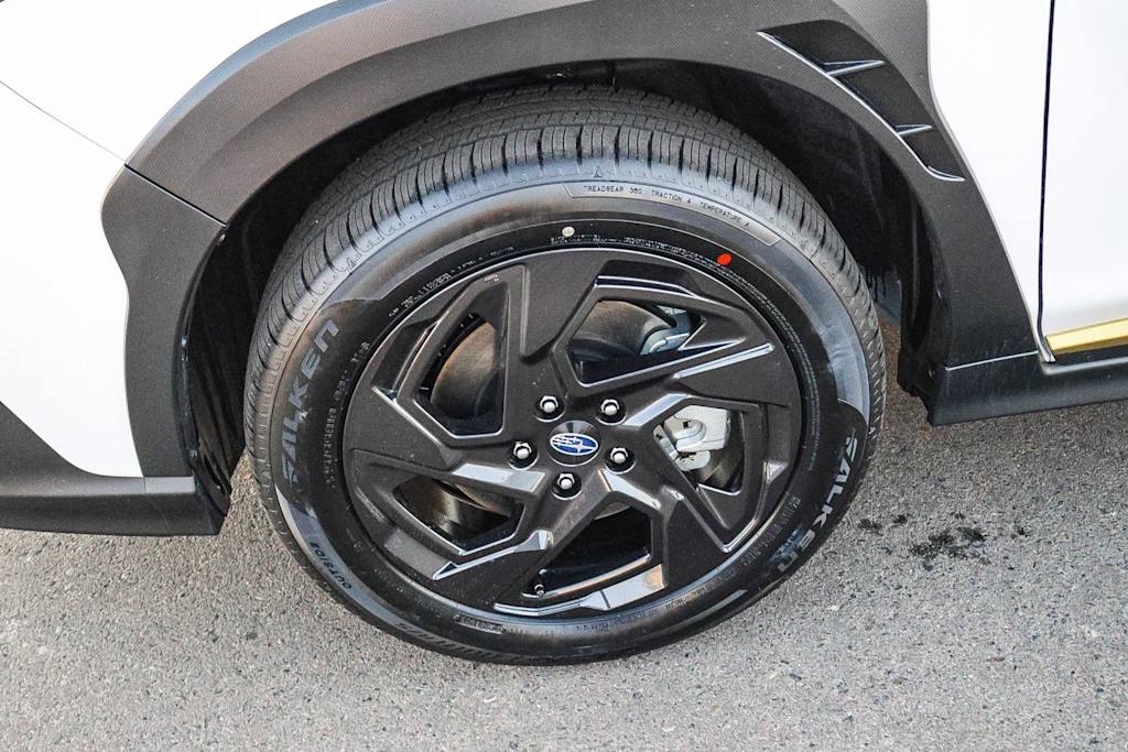 Thumbnail: 2025 Subaru Crosstrek - 21