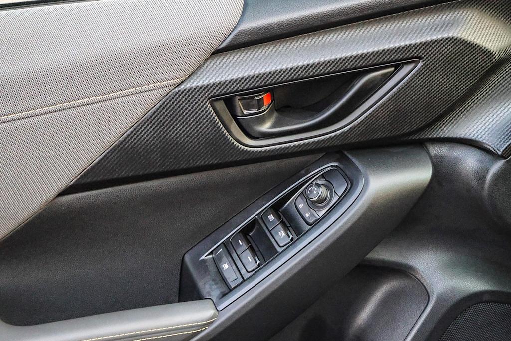 Thumbnail: 2025 Subaru Crosstrek - 24