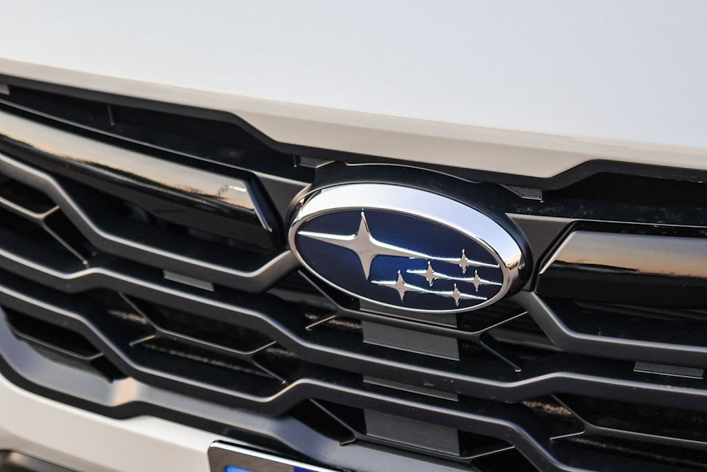 Thumbnail: 2025 Subaru Crosstrek - 6