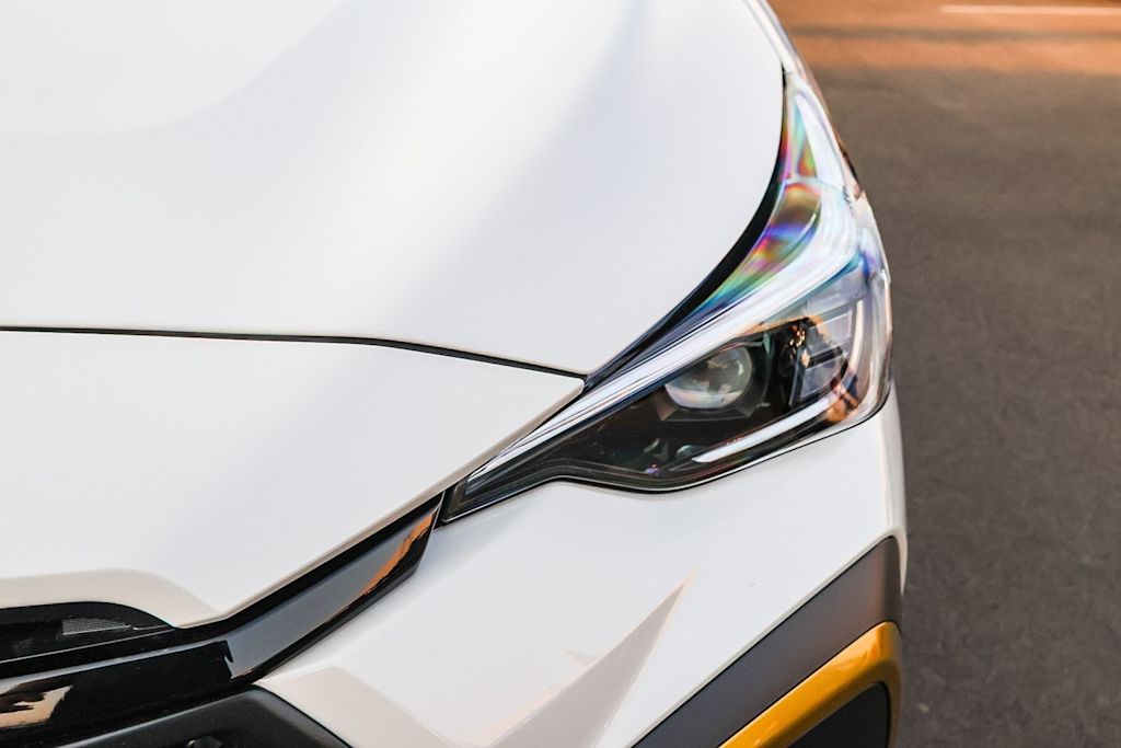 Thumbnail: 2025 Subaru Crosstrek - 22