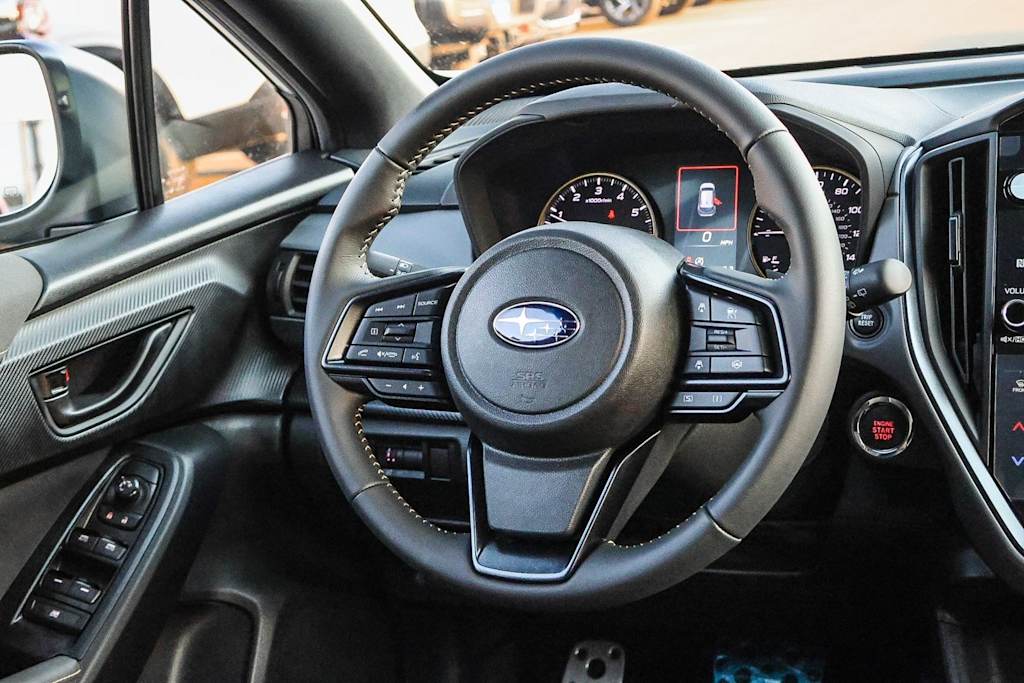 Thumbnail: 2025 Subaru Crosstrek - 12