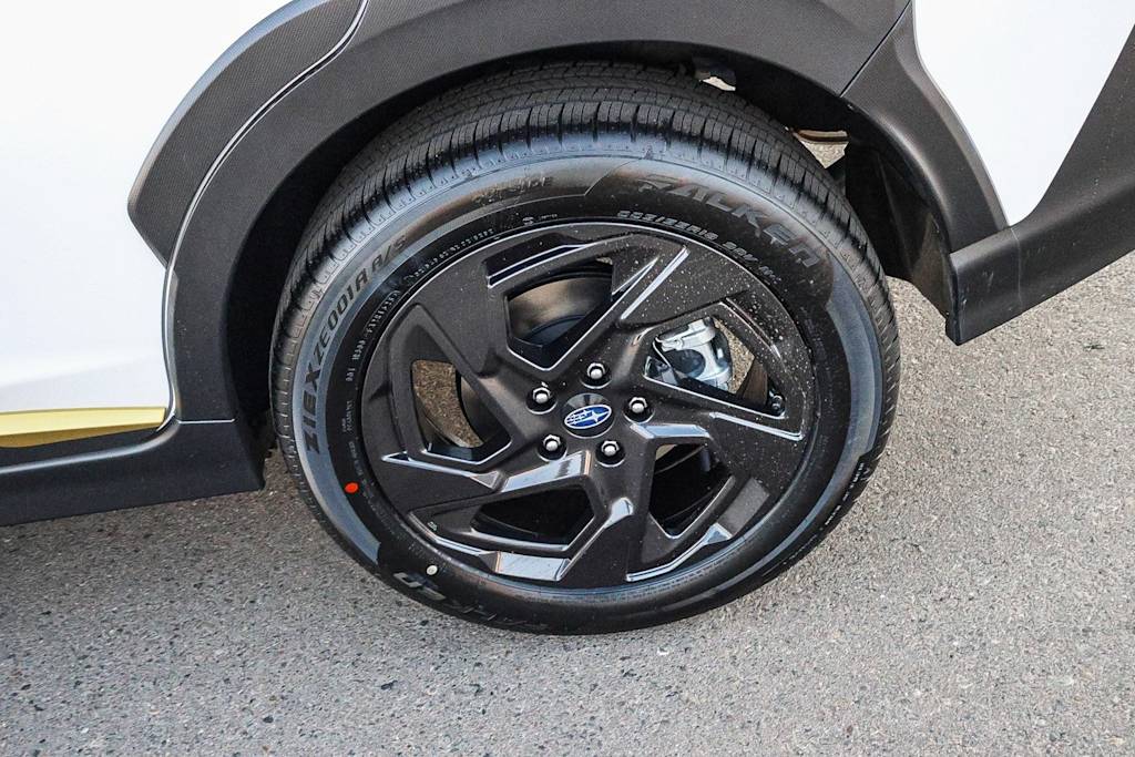 Thumbnail: 2025 Subaru Crosstrek - 7