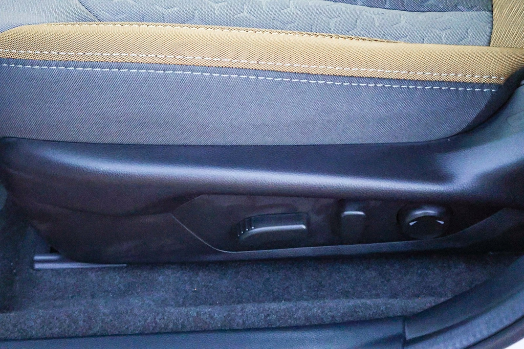 Thumbnail: 2025 Subaru Crosstrek - 23