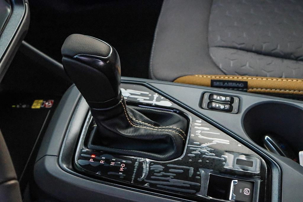 Thumbnail: 2025 Subaru Crosstrek - 15