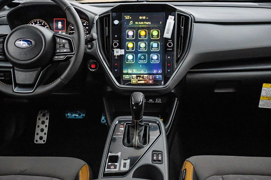 Thumbnail: 2026 Subaru Crosstrek - 8