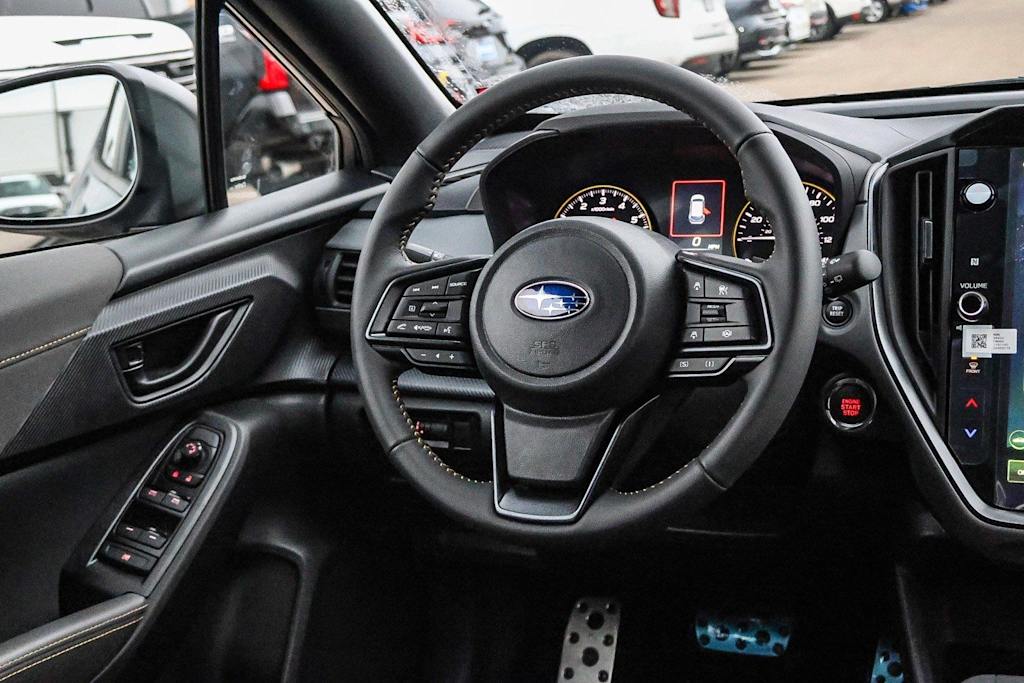 Thumbnail: 2026 Subaru Crosstrek - 11