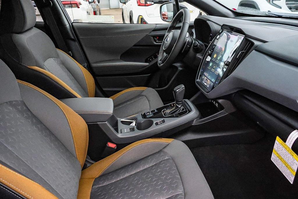 Thumbnail: 2026 Subaru Crosstrek - 9
