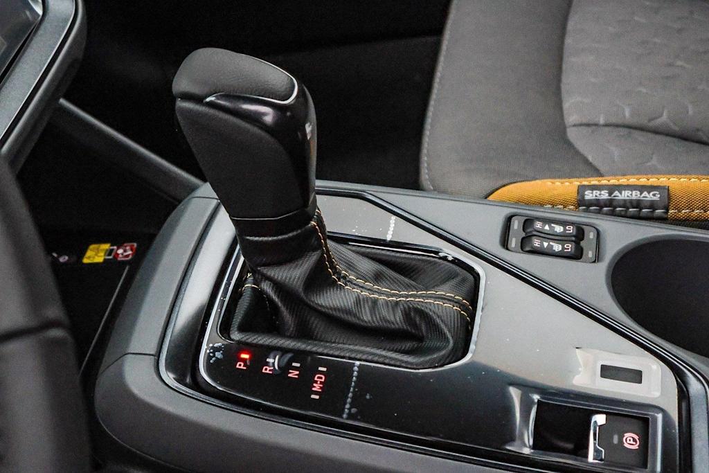 Thumbnail: 2026 Subaru Crosstrek - 14