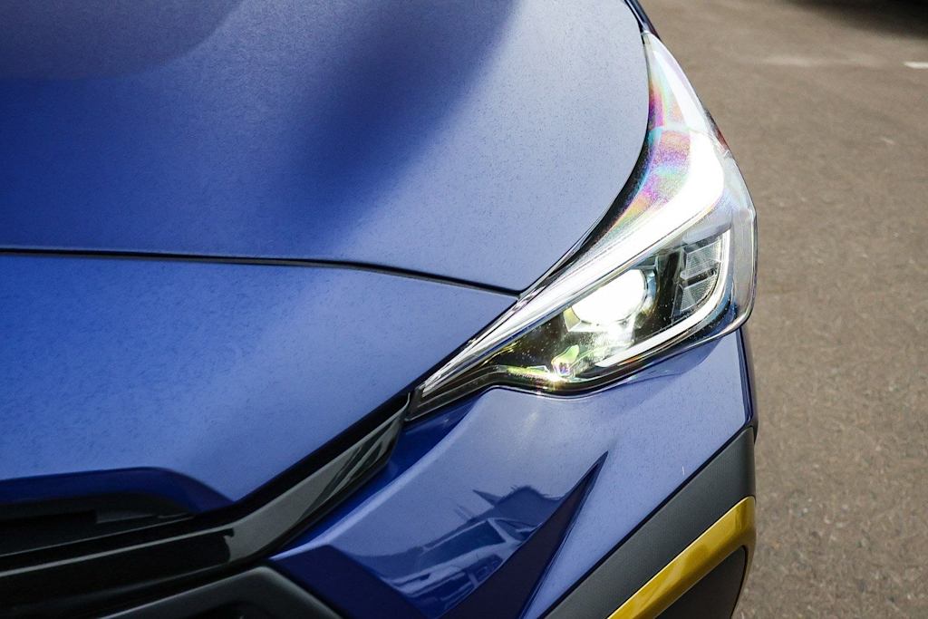 Thumbnail: 2026 Subaru Crosstrek - 6