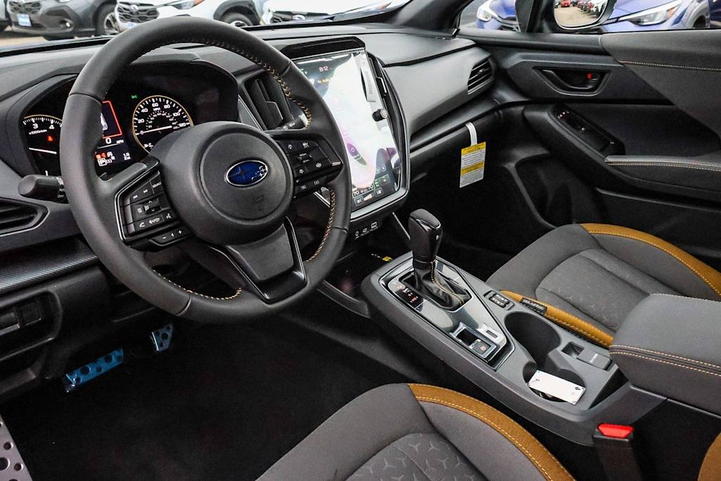 Thumbnail: 2026 Subaru Crosstrek - 12